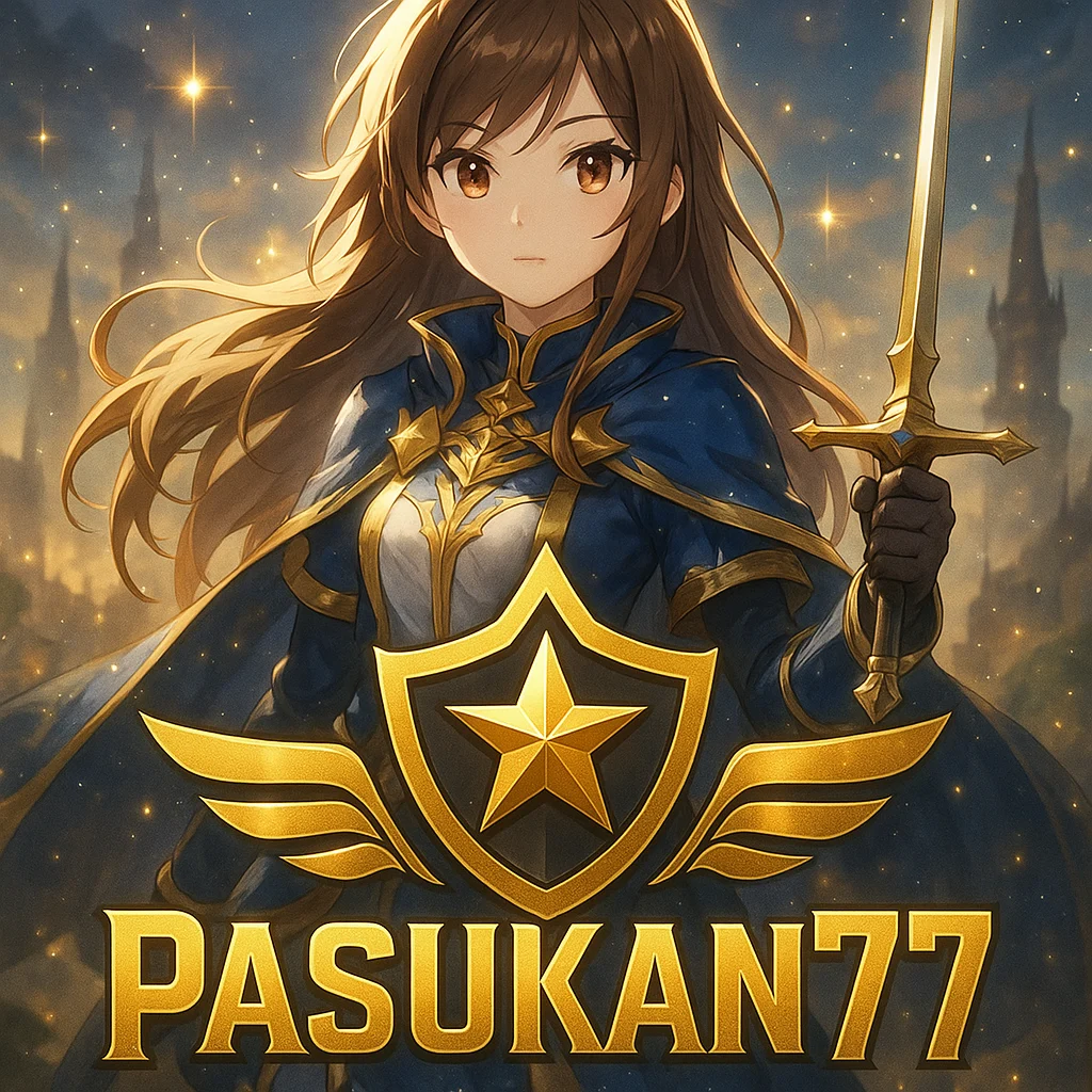 Pasukan77 : Menyulam Asa Dalam Fantasi Pasukan 77 Virtual
Pasukan77 : Menyulam Asa Dalam Fantasi Pasukan 77 Virtual
